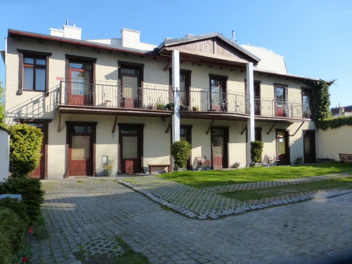 Iwona Hostel - Budget Rooms With Private Bathrooms Sopot Exterior foto