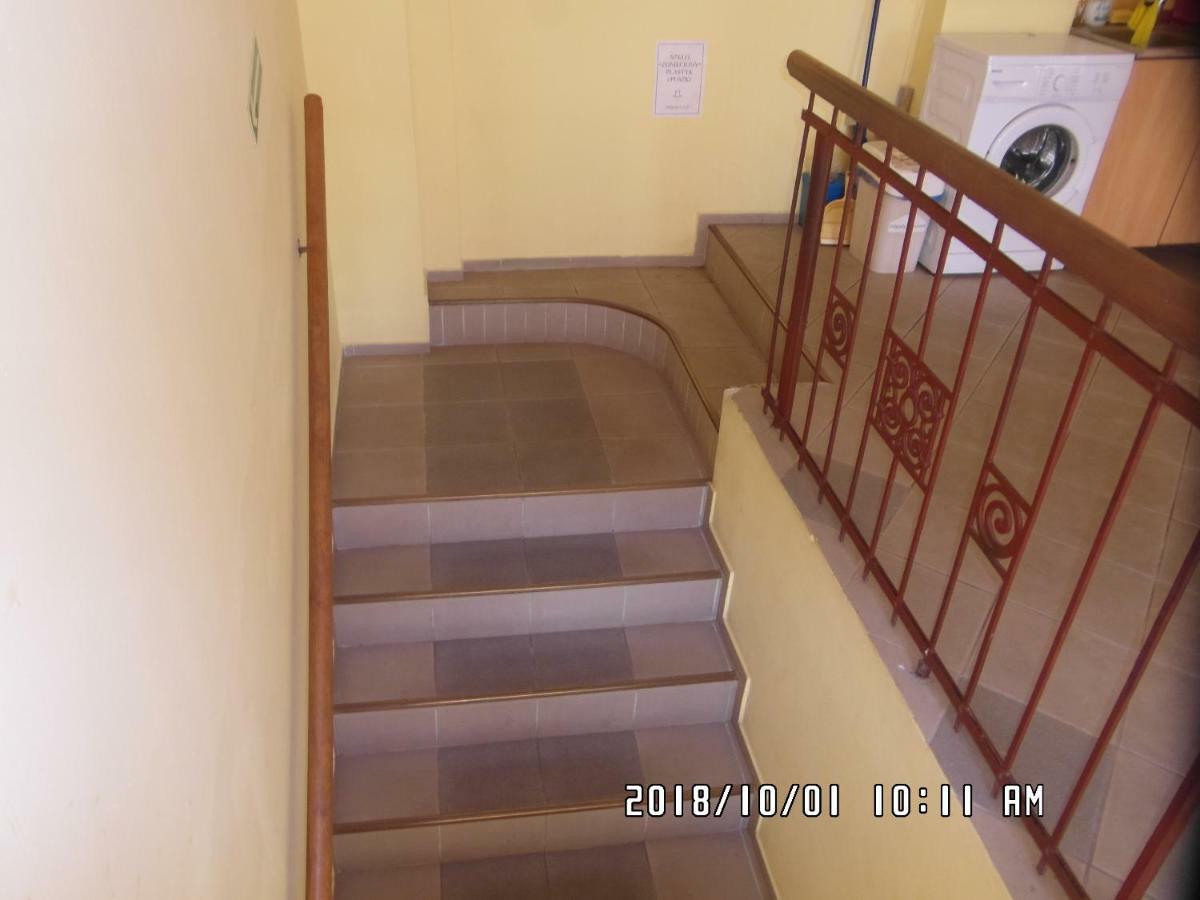 Iwona Hostel - Budget Rooms With Private Bathrooms Sopot Exterior foto
