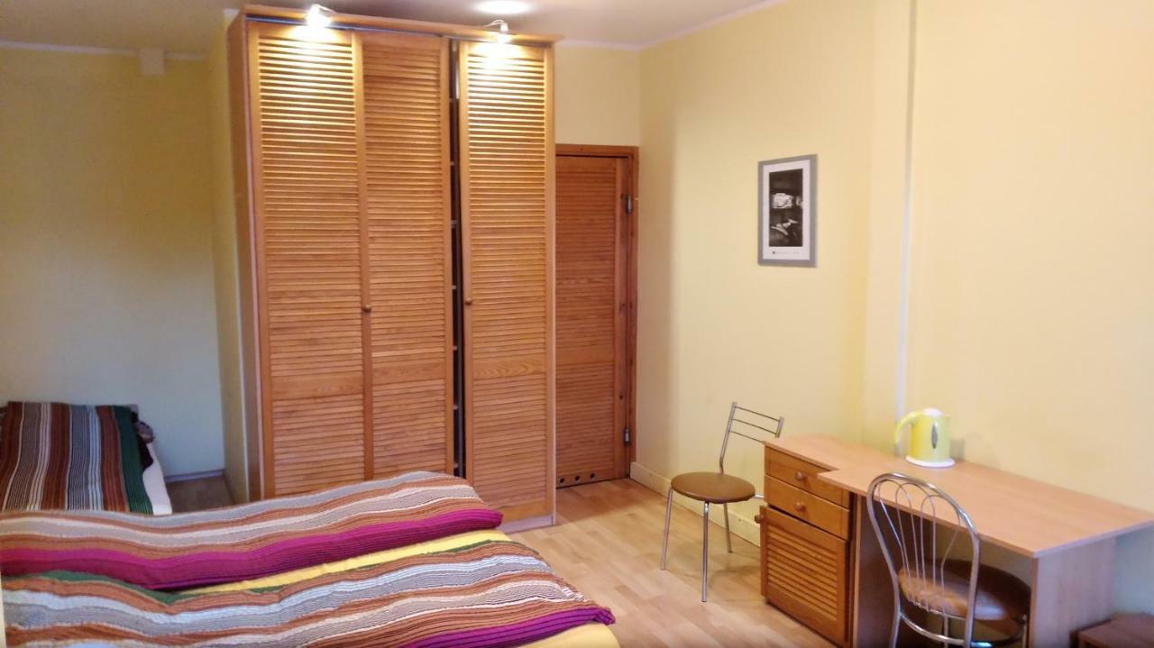 Iwona Hostel - Budget Rooms With Private Bathrooms Sopot Exterior foto