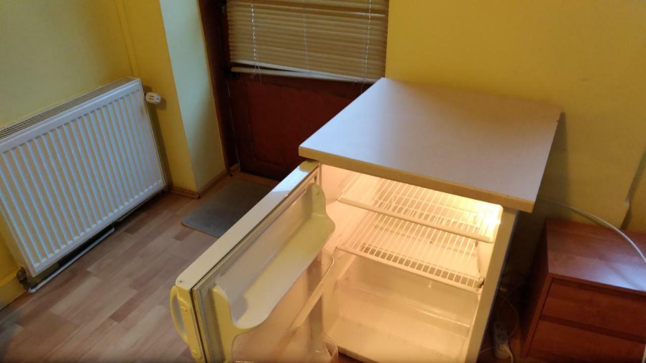 Iwona Hostel - Budget Rooms With Private Bathrooms Sopot Exterior foto
