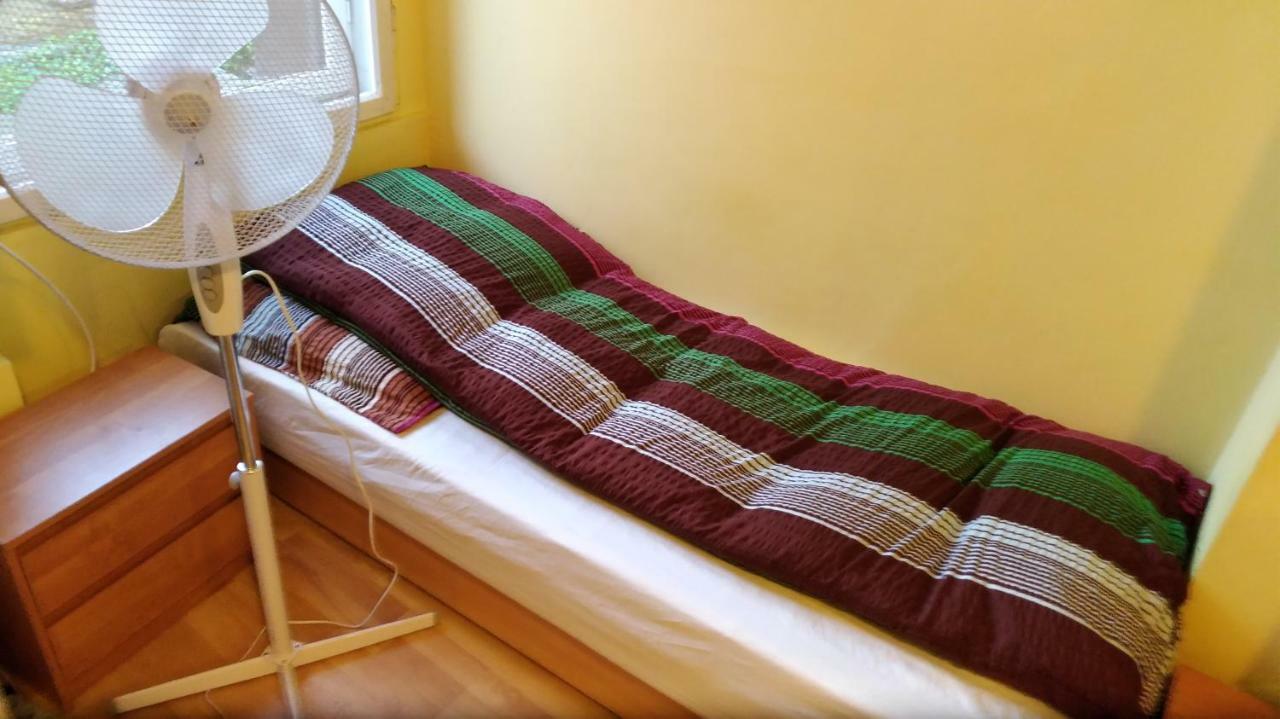 Iwona Hostel - Budget Rooms With Private Bathrooms Sopot Exterior foto