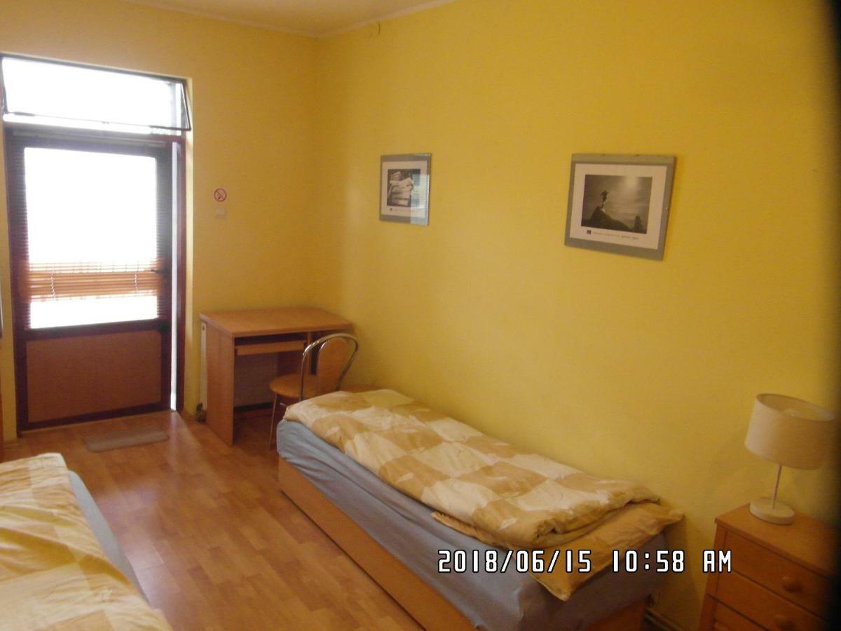 Iwona Hostel - Budget Rooms With Private Bathrooms Sopot Exterior foto
