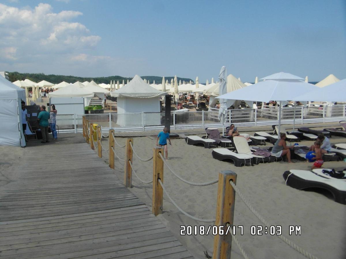 Iwona Hostel - Budget Rooms With Private Bathrooms Sopot Exterior foto